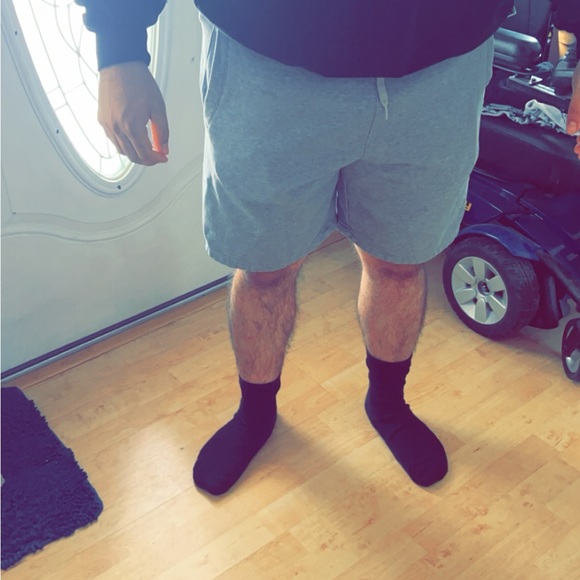 Shorts - Picture 3 of 3